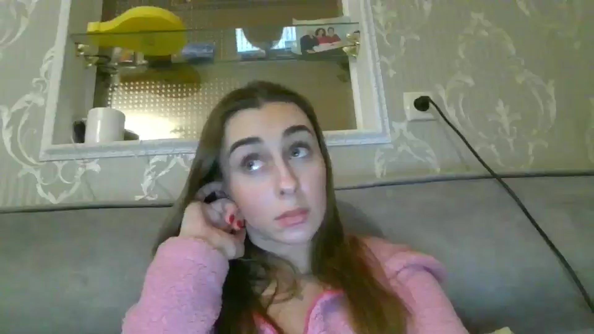 Gallery image thumbnail from Barbie_Giirl_'s myfreecams stream on, 01/19/2025, 16:53 image 12 of 20