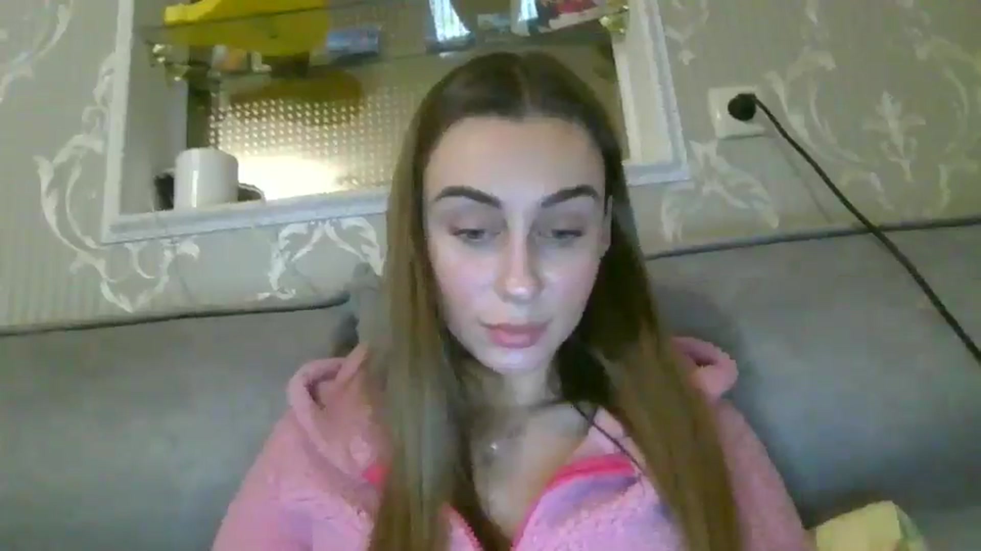 Gallery image thumbnail from Barbie_Giirl_'s myfreecams stream on, 01/19/2025, 16:53 image 16 of 20