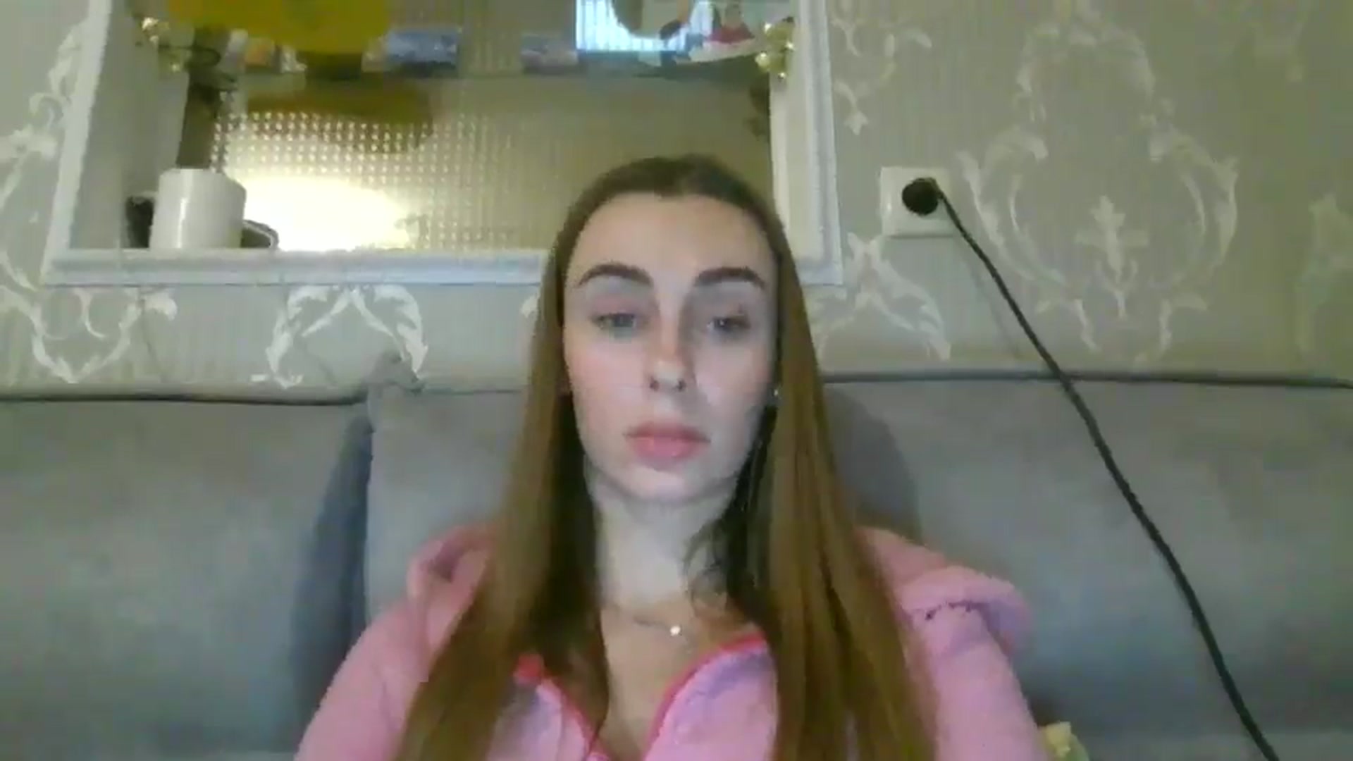 Gallery image thumbnail from Barbie_Giirl_'s myfreecams stream on, 01/19/2025, 16:53 image 8 of 20