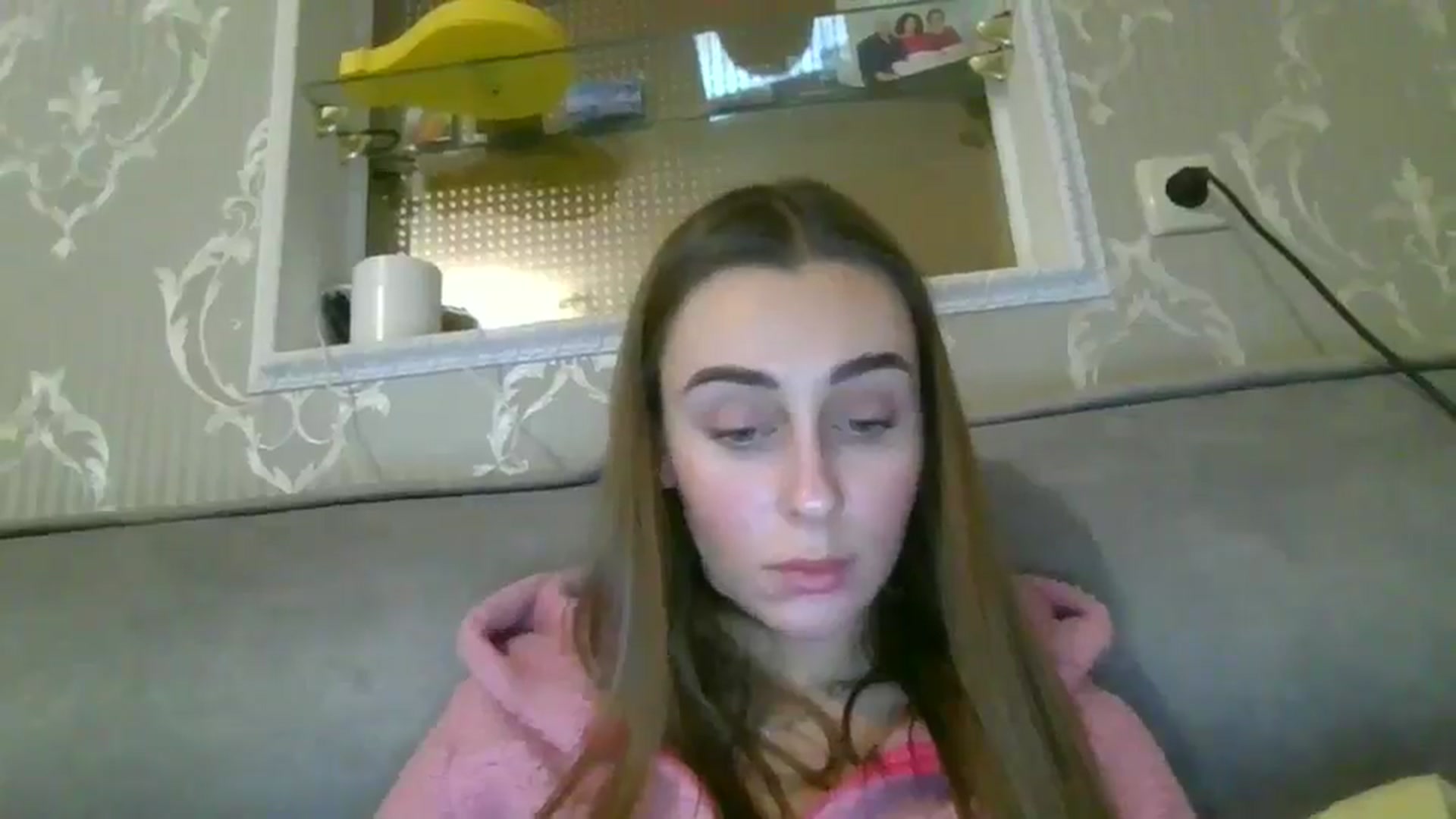 Gallery image thumbnail from Barbie_Giirl_'s myfreecams stream on, 01/19/2025, 16:53 image 14 of 20