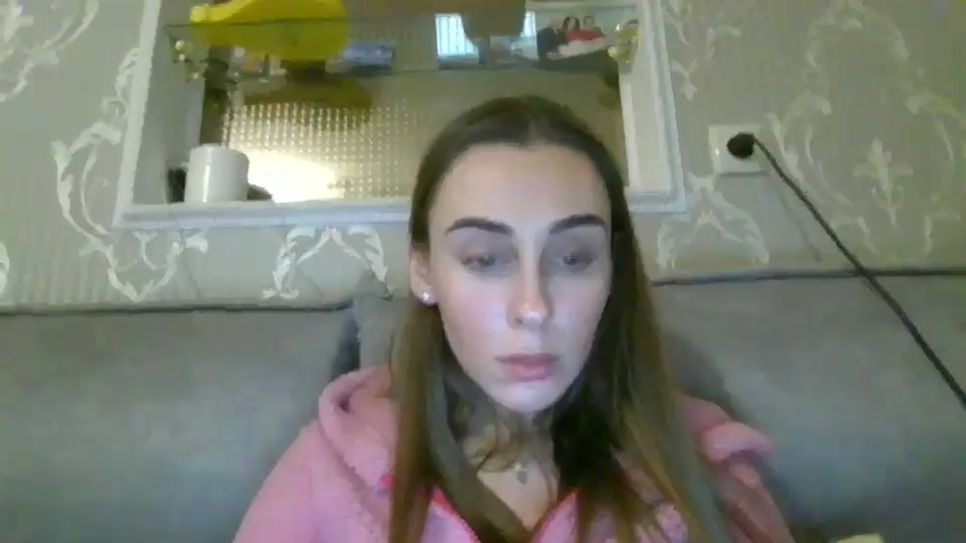 Gallery image thumbnail from Barbie_Giirl_'s myfreecams stream on, 01/19/2025, 16:53 image 11 of 20