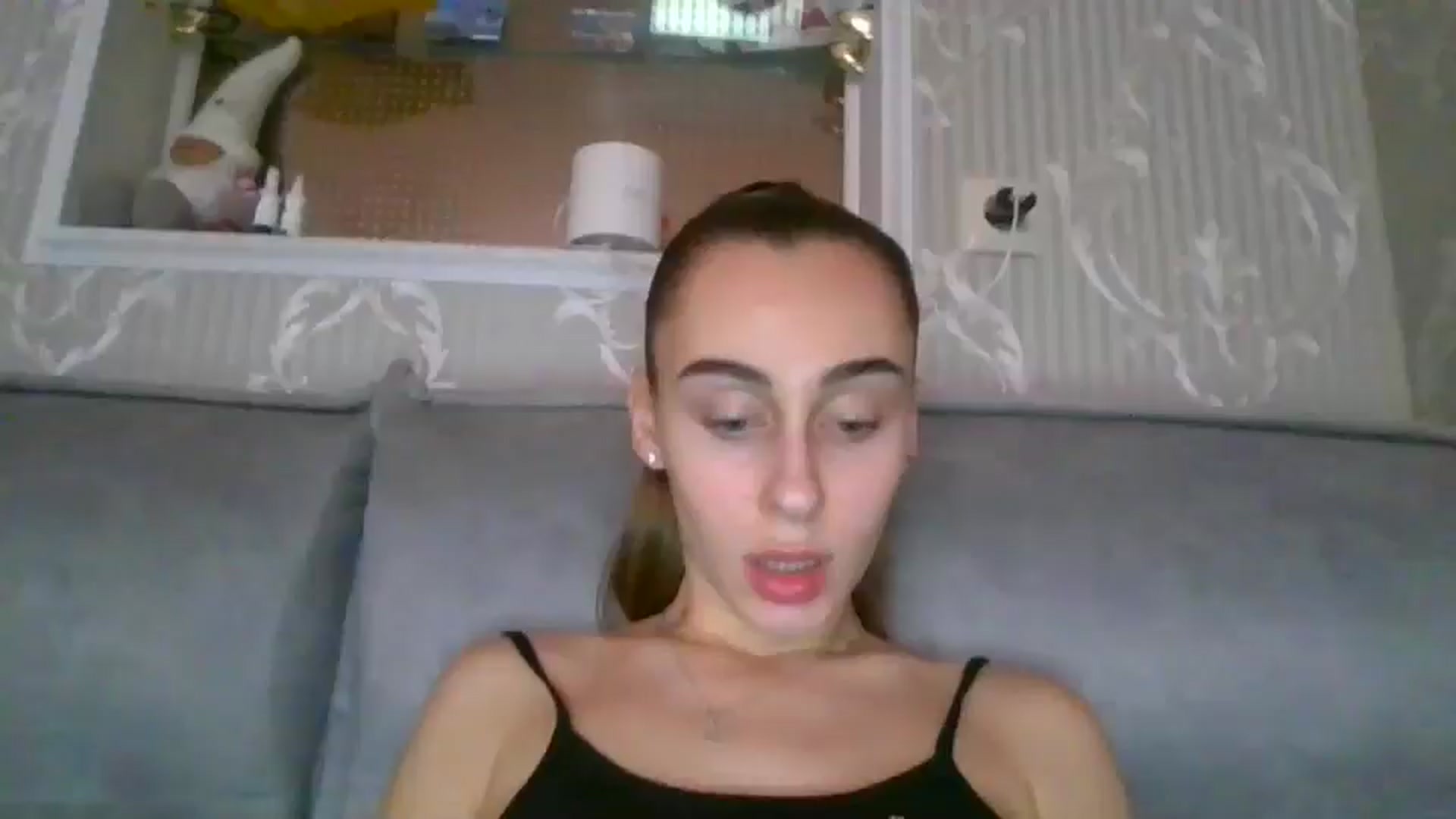 Gallery image thumbnail from Barbie_Giirl_'s myfreecams stream on, 01/24/2025, 12:38 image 1 of 20
