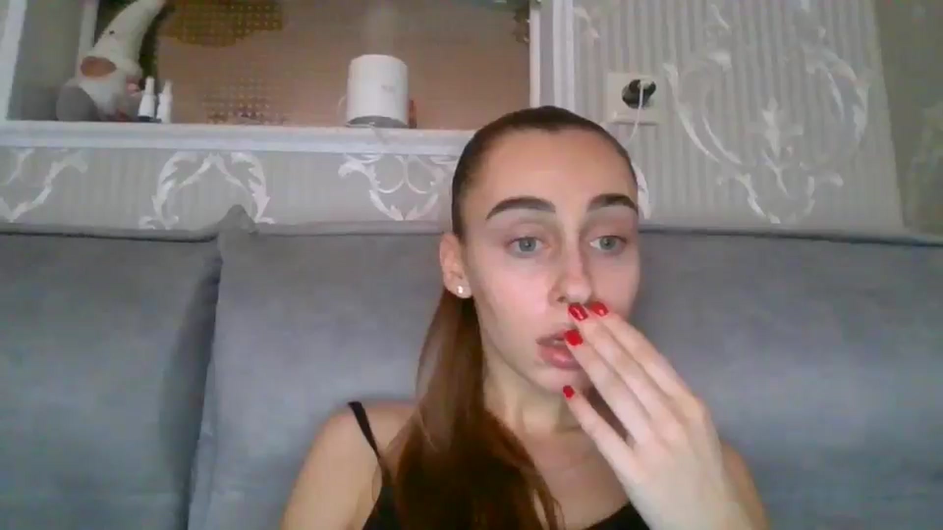 Gallery image thumbnail from Barbie_Giirl_'s myfreecams stream on, 01/24/2025, 12:38 image 2 of 20