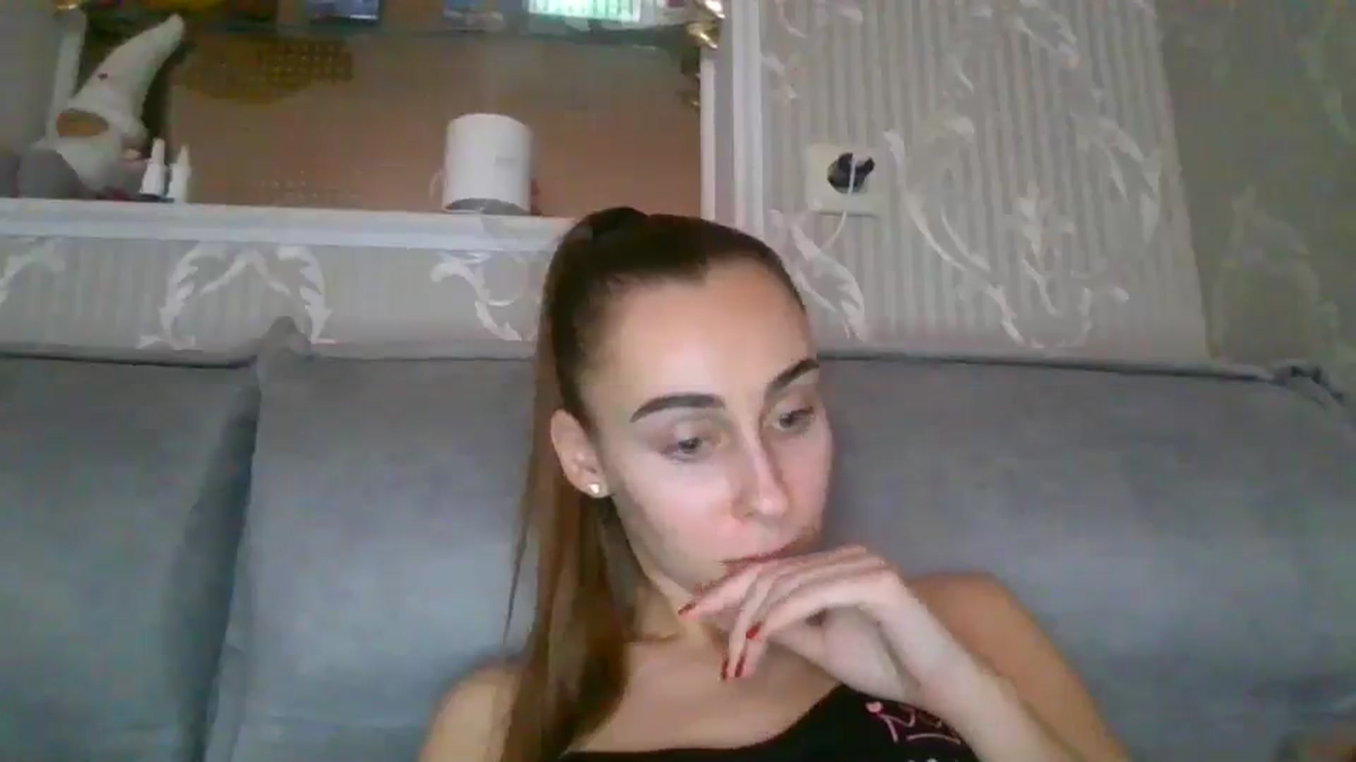 Gallery image thumbnail from Barbie_Giirl_'s myfreecams stream on, 01/24/2025, 12:38 image 17 of 20