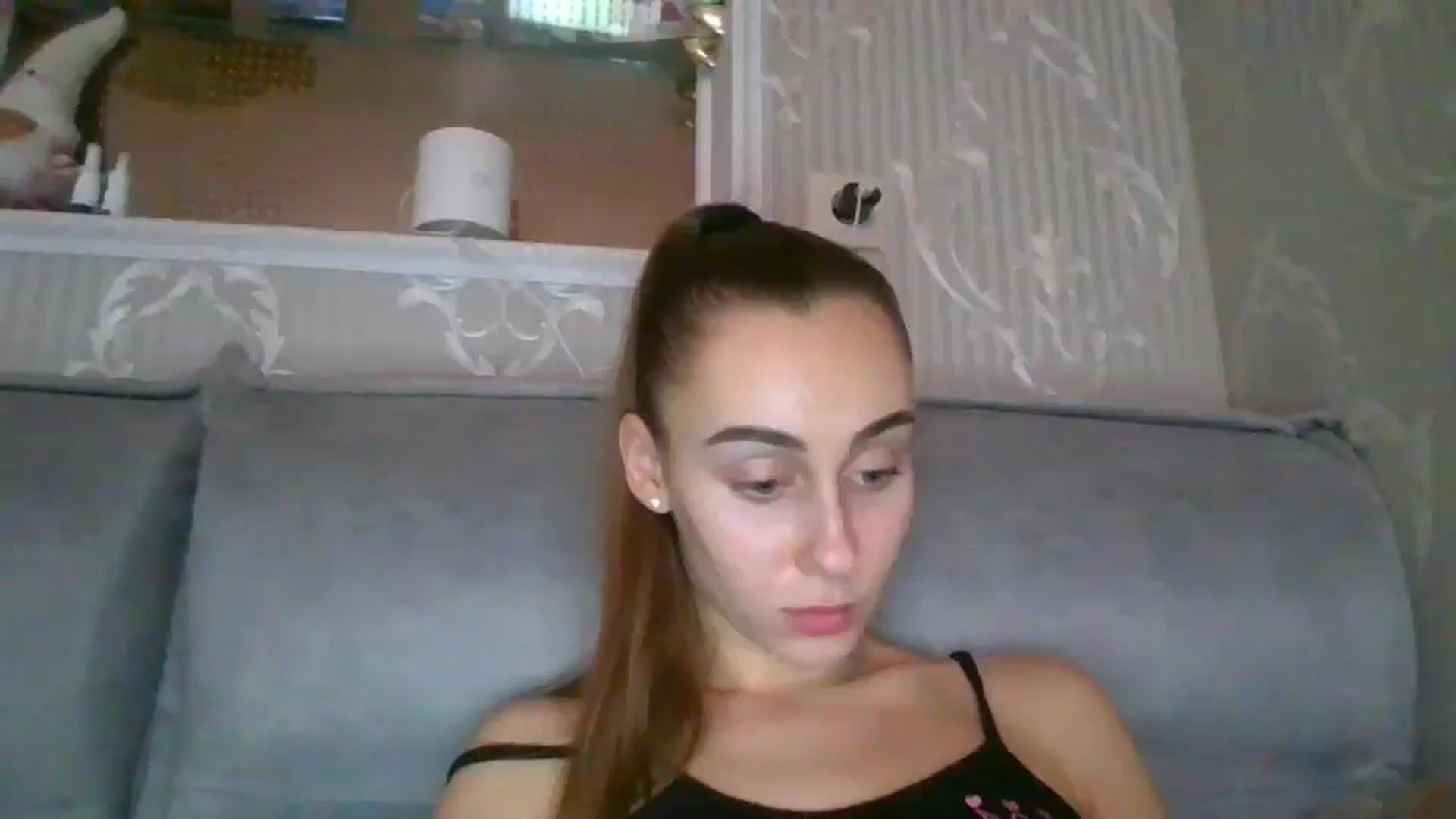 Gallery image thumbnail from Barbie_Giirl_'s myfreecams stream on, 01/24/2025, 12:38 image 15 of 20