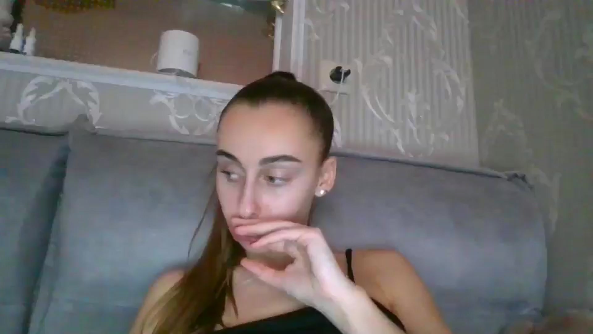 Gallery image thumbnail from Barbie_Giirl_'s myfreecams stream on, 01/24/2025, 12:38 image 18 of 20
