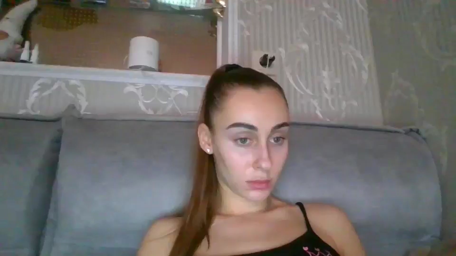 Gallery image thumbnail from Barbie_Giirl_'s myfreecams stream on, 01/24/2025, 12:38 image 16 of 20