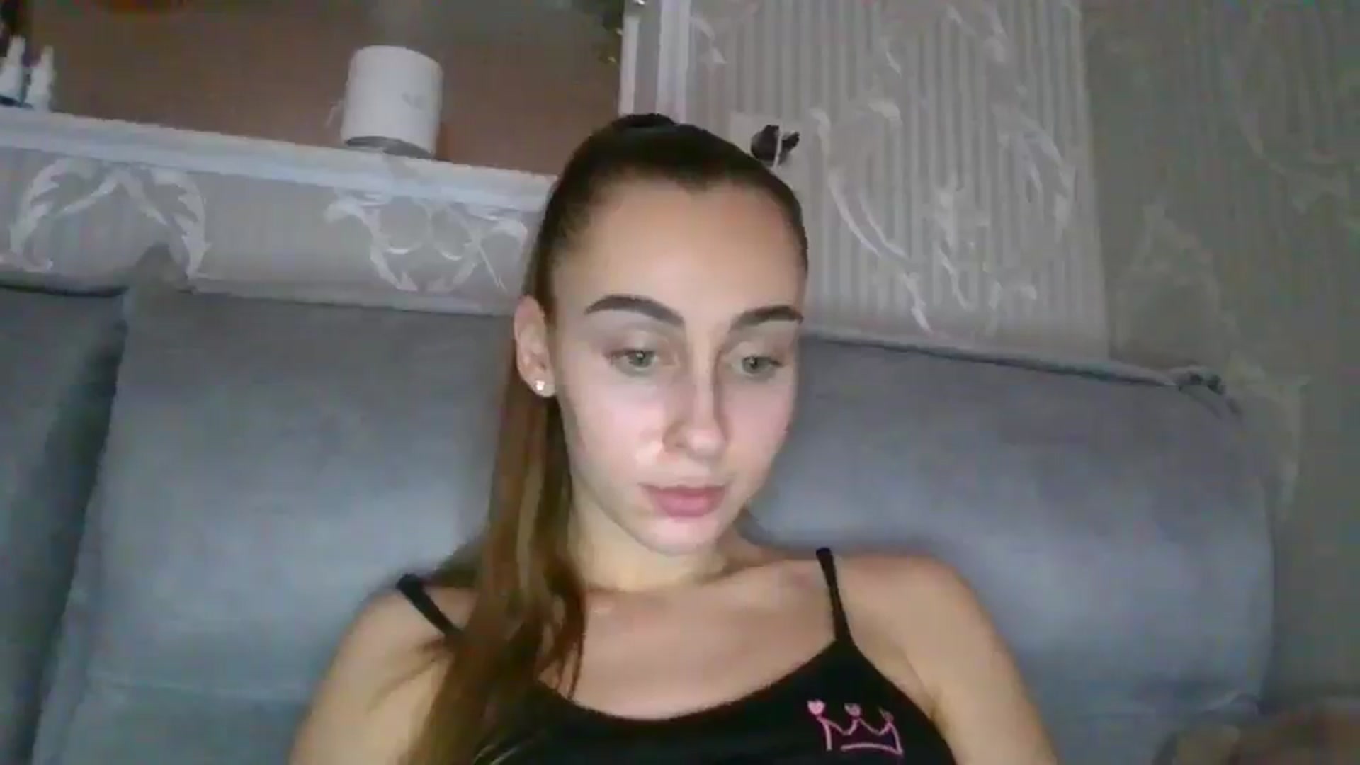 Gallery image thumbnail from Barbie_Giirl_'s myfreecams stream on, 01/24/2025, 12:38 image 11 of 20