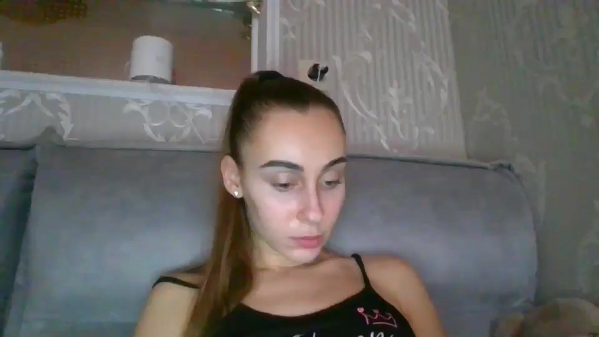 Gallery image thumbnail from Barbie_Giirl_'s myfreecams stream on, 01/24/2025, 12:38 image 14 of 20