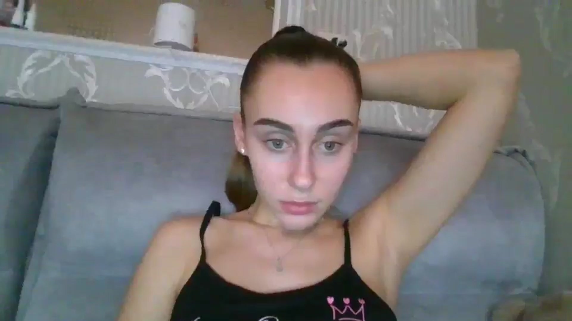 Gallery image thumbnail from Barbie_Giirl_'s myfreecams stream on, 01/24/2025, 12:38 image 6 of 20