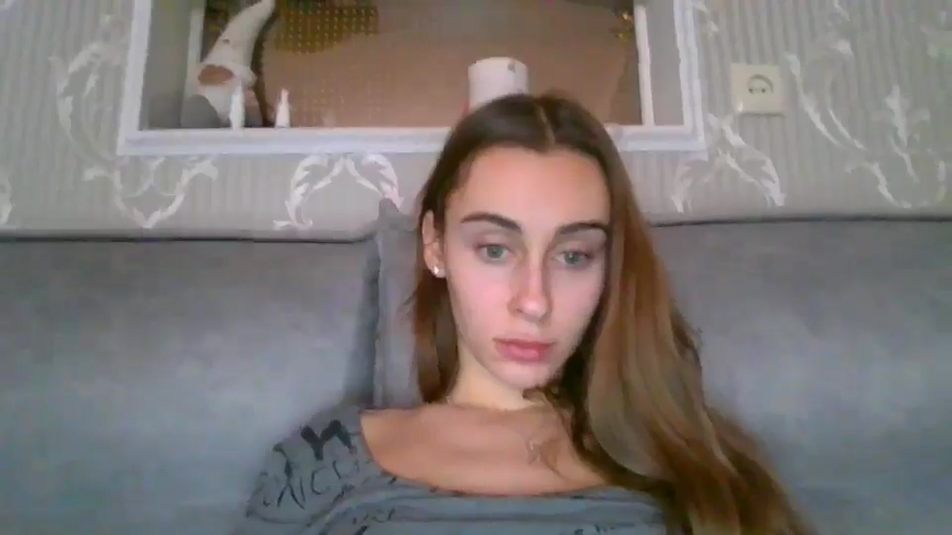 Gallery image thumbnail from Barbie_Giirl_'s myfreecams stream on, 01/30/2025, 10:20 image 9 of 20