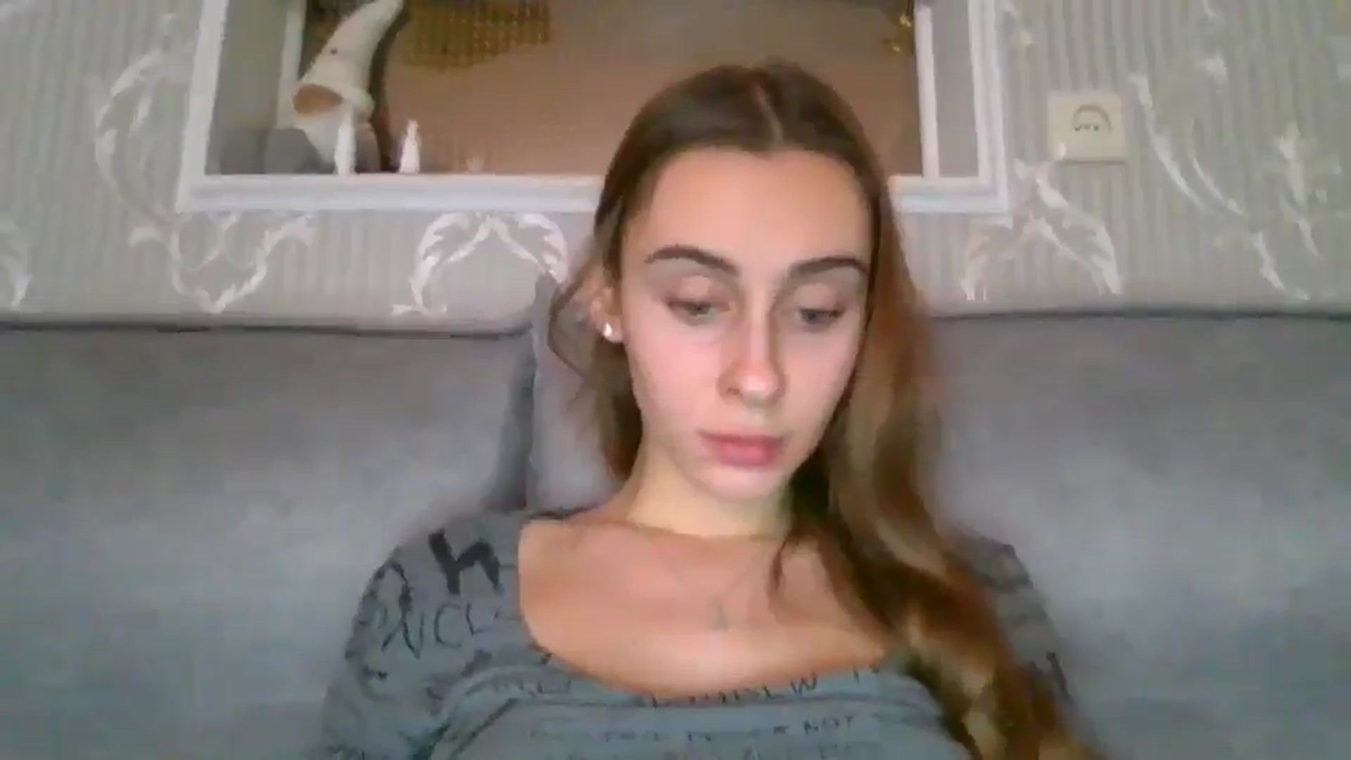 Gallery image thumbnail from Barbie_Giirl_'s myfreecams stream on, 01/30/2025, 10:20 image 3 of 20