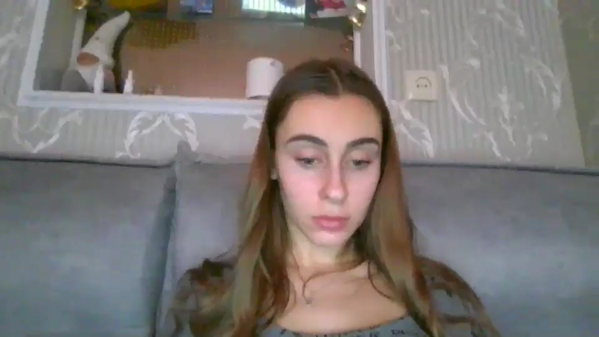 Gallery image thumbnail from Barbie_Giirl_'s myfreecams stream on, 01/30/2025, 11:35 image 8 of 20