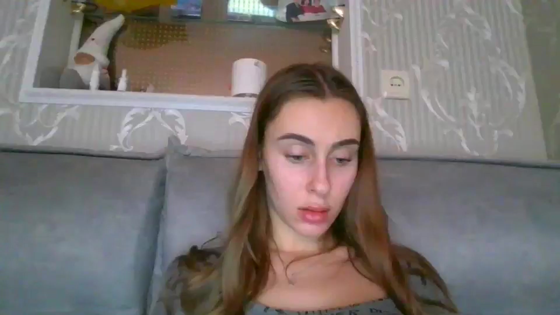 Gallery image thumbnail from Barbie_Giirl_'s myfreecams stream on, 01/30/2025, 11:35 image 6 of 20