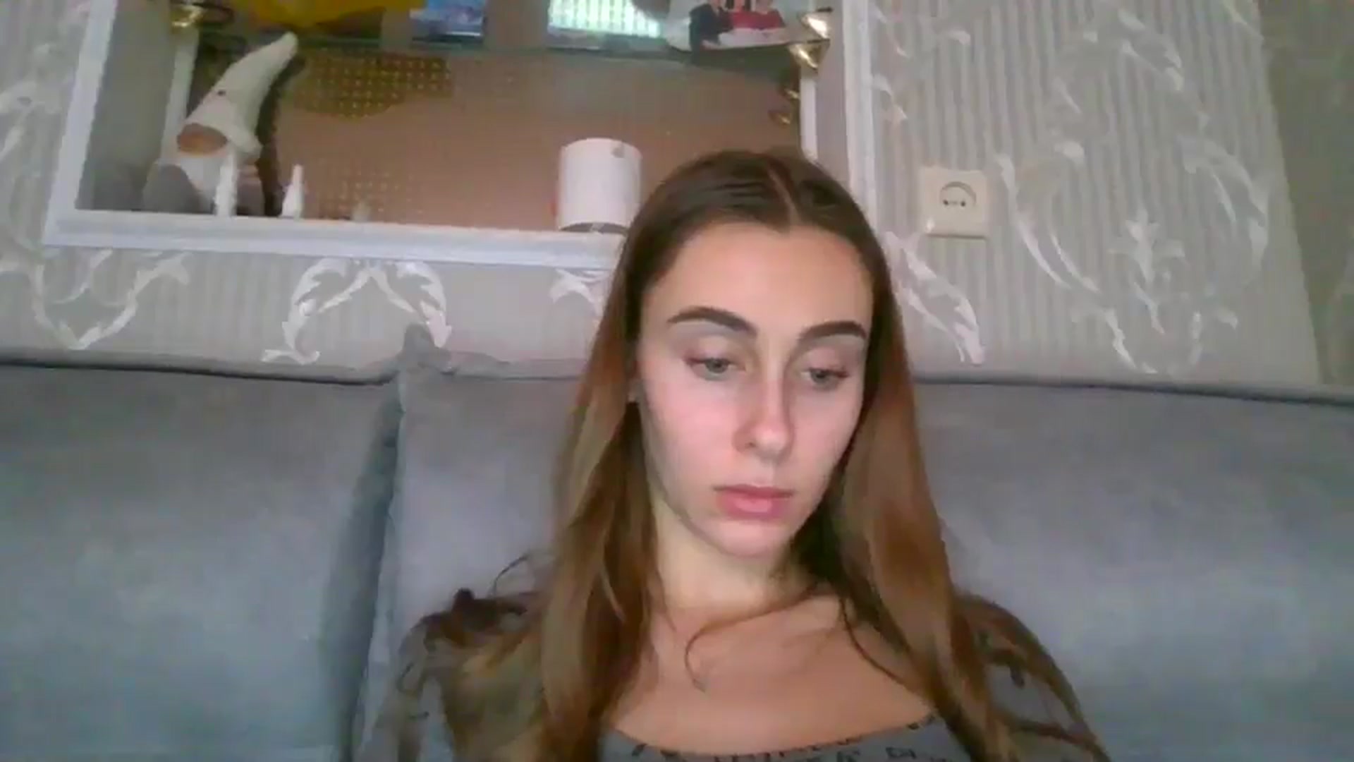 Gallery image thumbnail from Barbie_Giirl_'s myfreecams stream on, 01/30/2025, 11:35 image 4 of 20