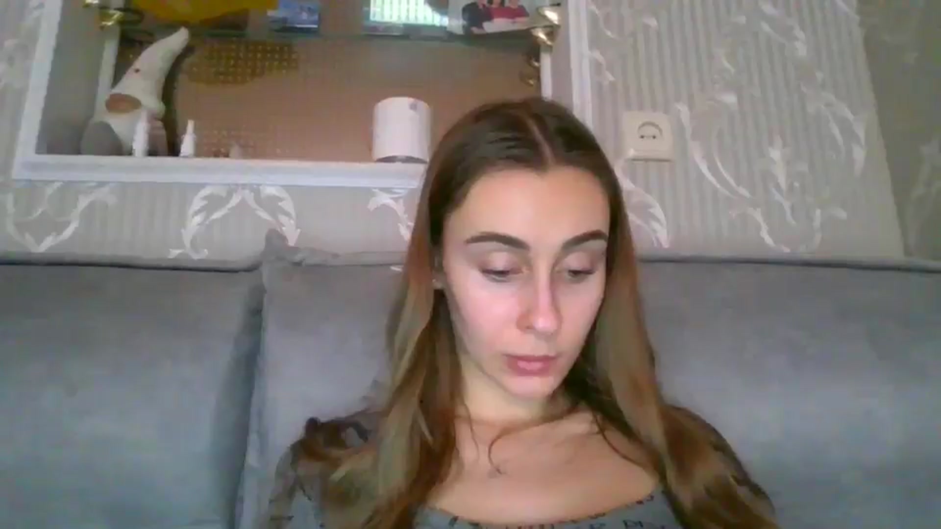 Gallery image thumbnail from Barbie_Giirl_'s myfreecams stream on, 01/30/2025, 11:35 image 2 of 20