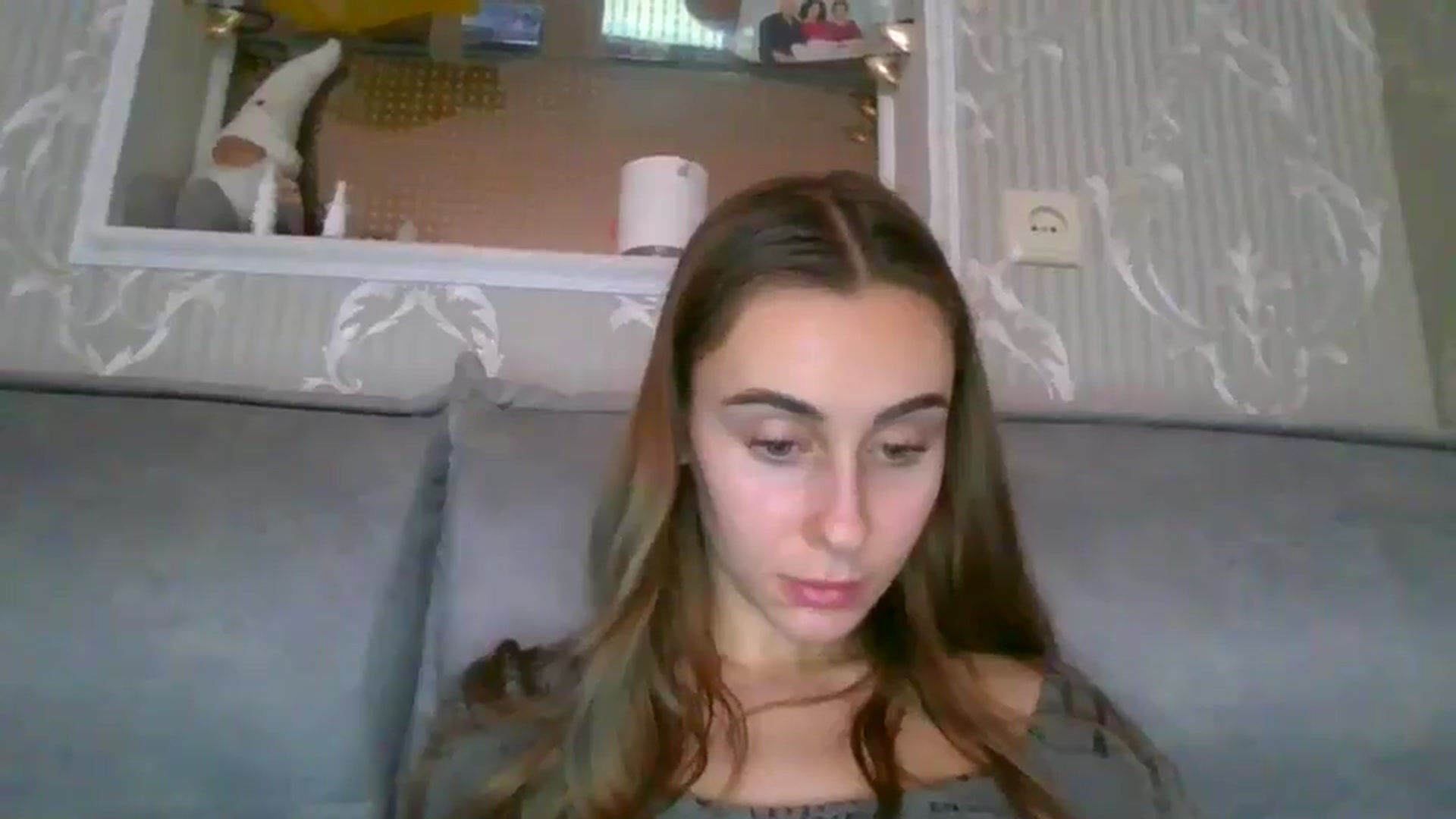 Gallery image thumbnail from Barbie_Giirl_'s myfreecams stream on, 01/30/2025, 11:35 image 14 of 20