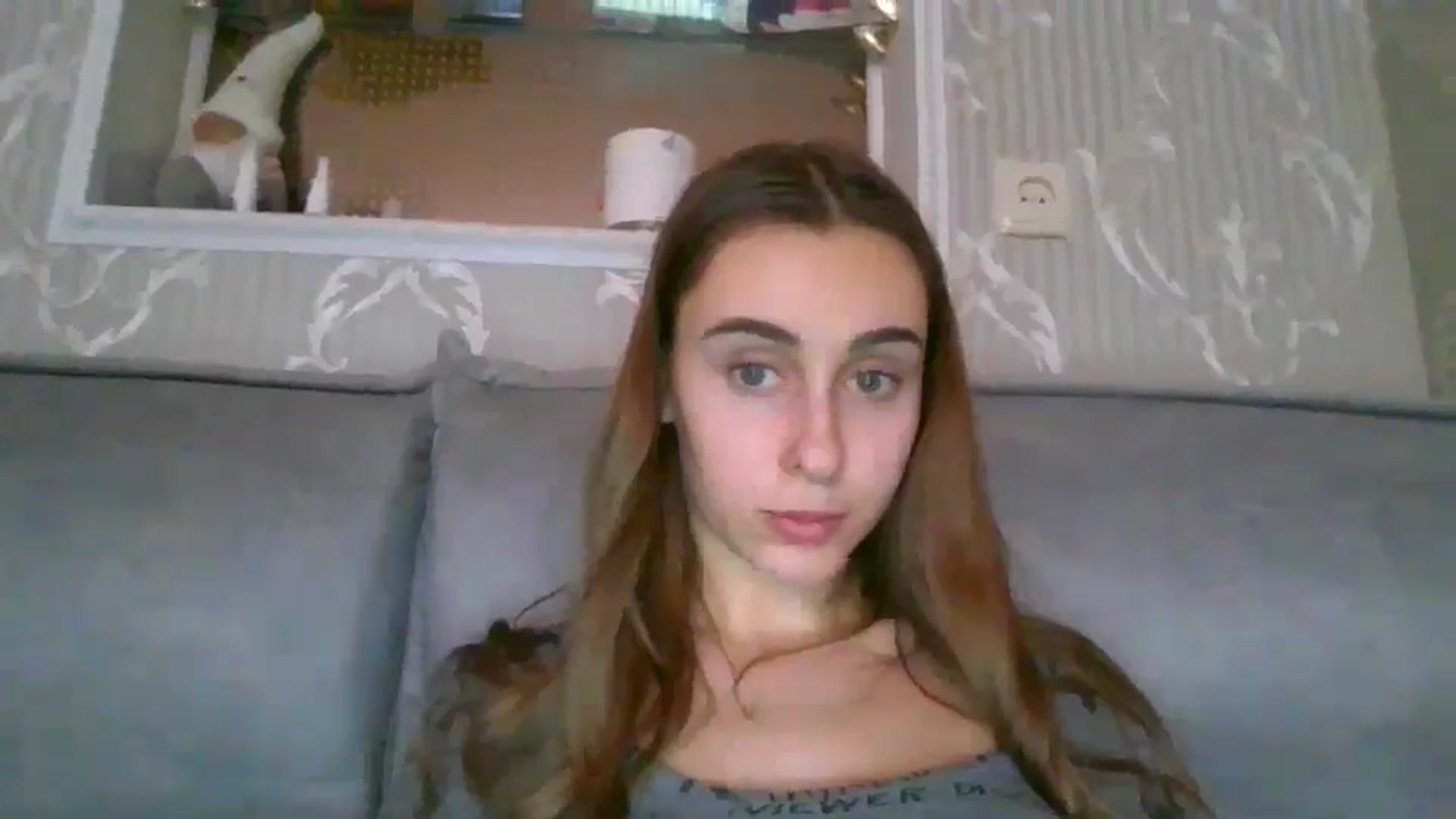 Gallery image thumbnail from Barbie_Giirl_'s myfreecams stream on, 01/30/2025, 11:35 image 7 of 20