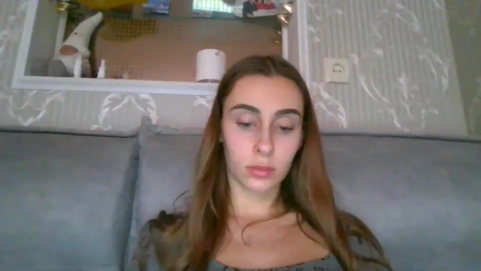 Gallery image thumbnail from Barbie_Giirl_'s myfreecams stream on, 01/30/2025, 11:35 image 5 of 20