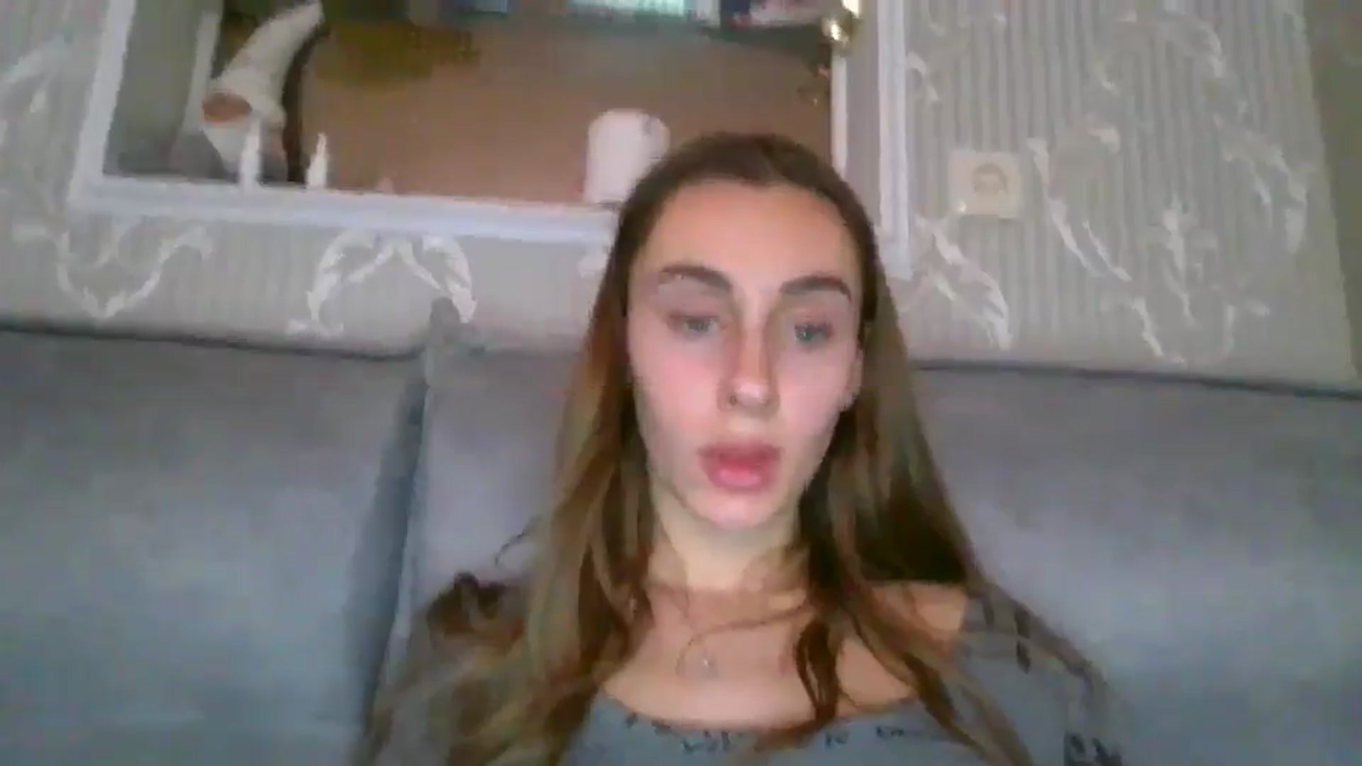 Gallery image thumbnail from Barbie_Giirl_'s myfreecams stream on, 01/30/2025, 11:35 image 16 of 20