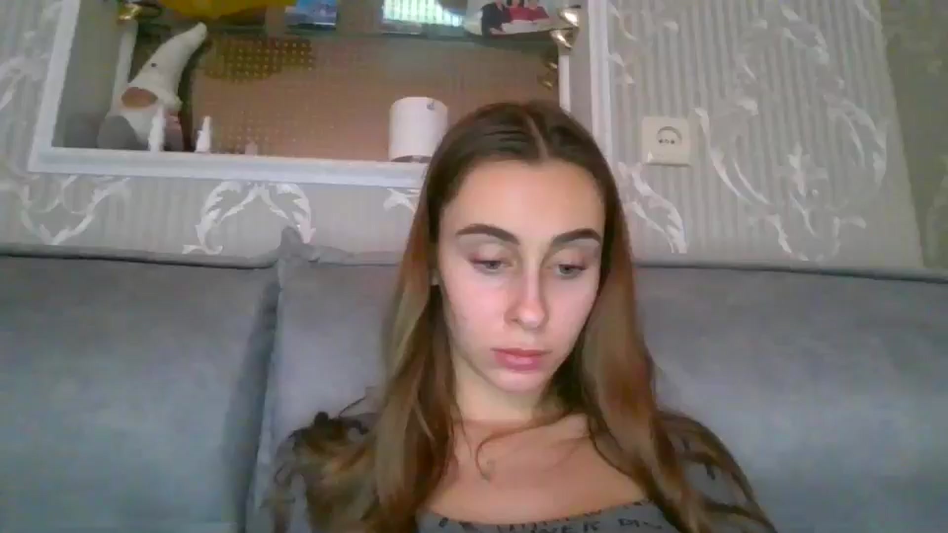 Gallery image thumbnail from Barbie_Giirl_'s myfreecams stream on, 01/30/2025, 11:35 image 3 of 20