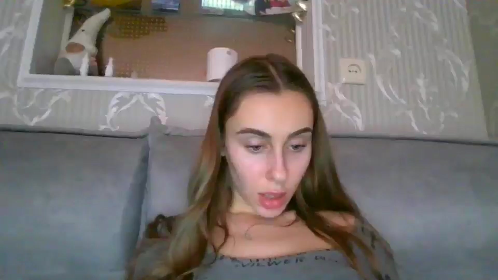 Gallery image thumbnail from Barbie_Giirl_'s myfreecams stream on, 01/30/2025, 11:35 image 19 of 20