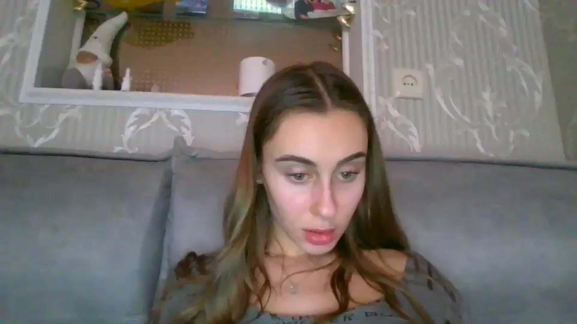 Gallery image thumbnail from Barbie_Giirl_'s myfreecams stream on, 01/30/2025, 11:35 image 15 of 20