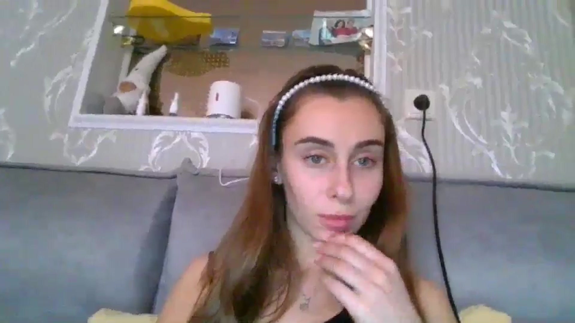 Gallery image thumbnail from Barbie_Giirl_'s myfreecams stream on, 01/31/2025, 12:07 image 15 of 20