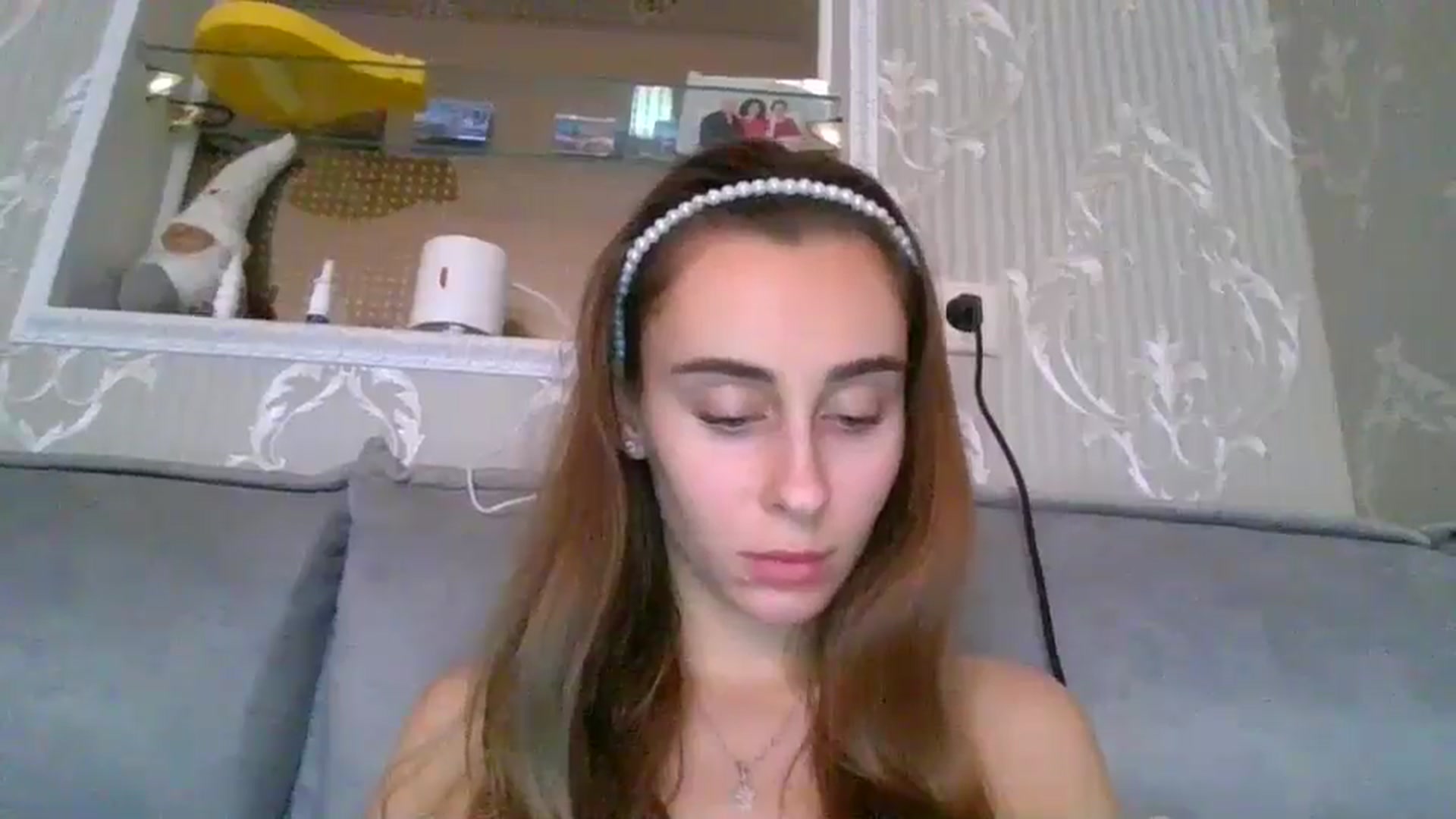 Gallery image thumbnail from Barbie_Giirl_'s myfreecams stream on, 01/31/2025, 12:07 image 19 of 20