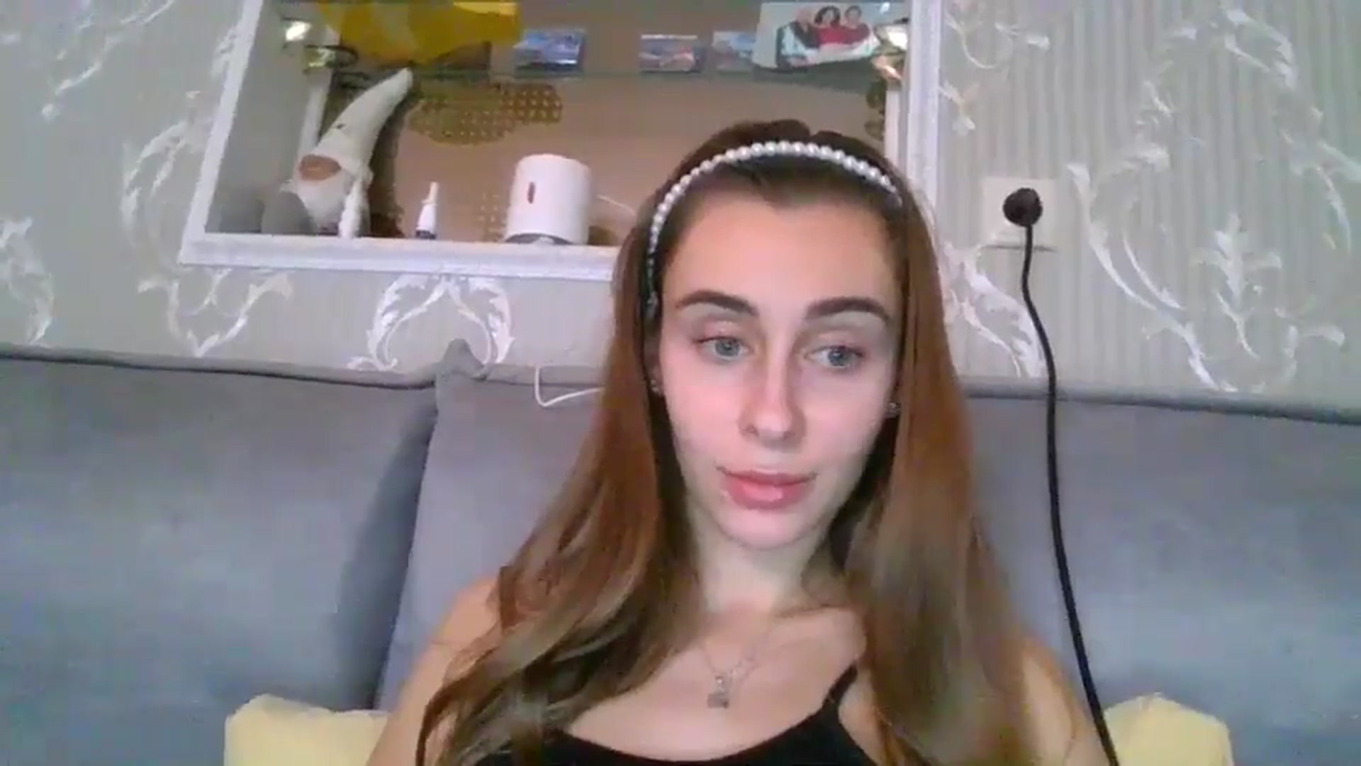 Gallery image thumbnail from Barbie_Giirl_'s myfreecams stream on, 01/31/2025, 12:07 image 8 of 20
