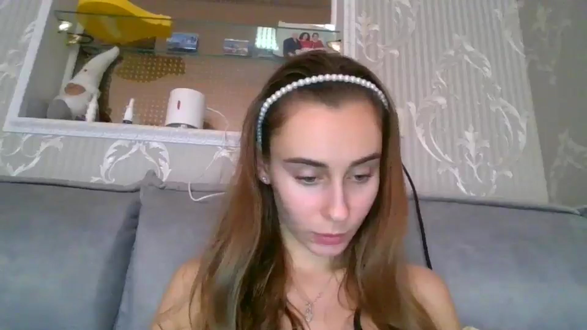 Gallery image thumbnail from Barbie_Giirl_'s myfreecams stream on, 01/31/2025, 12:07 image 17 of 20