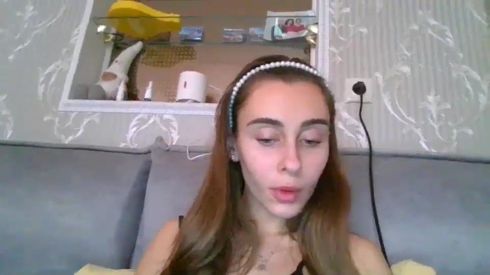 Gallery image thumbnail from Barbie_Giirl_'s myfreecams stream on, 01/31/2025, 12:07 image 11 of 20