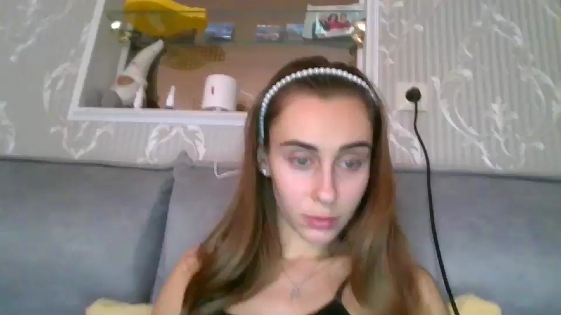 Gallery image thumbnail from Barbie_Giirl_'s myfreecams stream on, 01/31/2025, 12:07 image 3 of 20