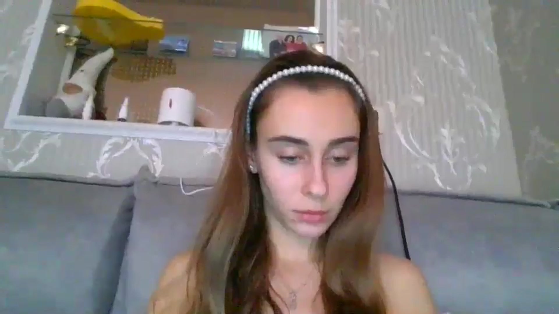 Gallery image thumbnail from Barbie_Giirl_'s myfreecams stream on, 01/31/2025, 12:07 image 18 of 20