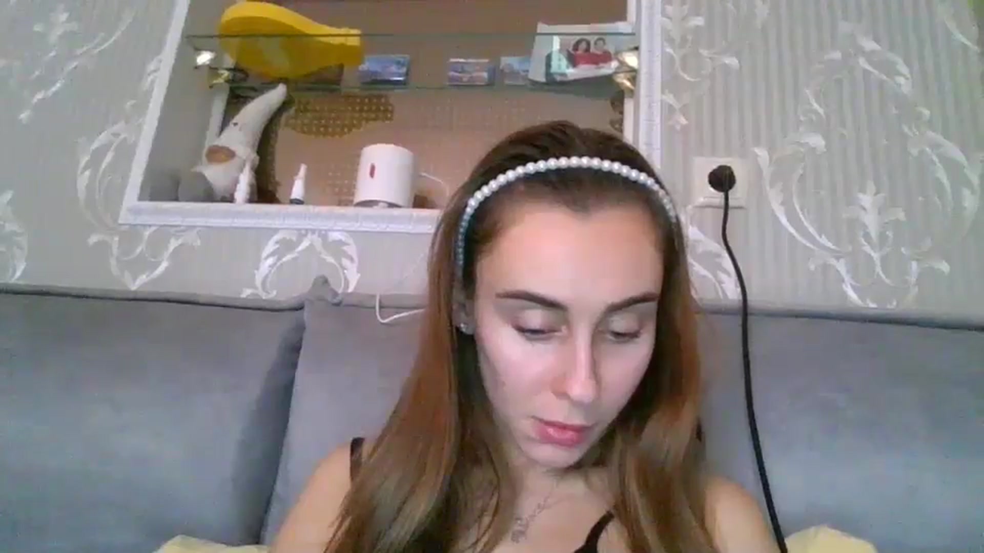 Gallery image thumbnail from Barbie_Giirl_'s myfreecams stream on, 01/31/2025, 12:07 image 14 of 20
