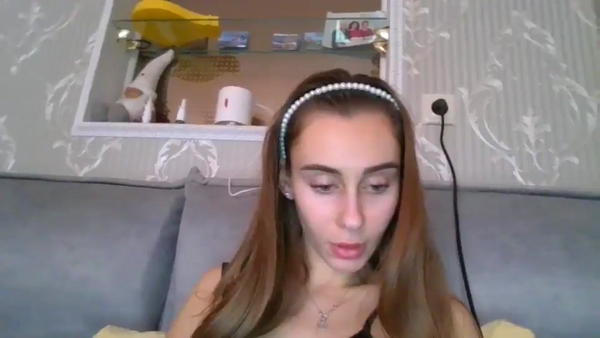 Gallery image thumbnail from Barbie_Giirl_'s myfreecams stream on, 01/31/2025, 12:07 image 5 of 20