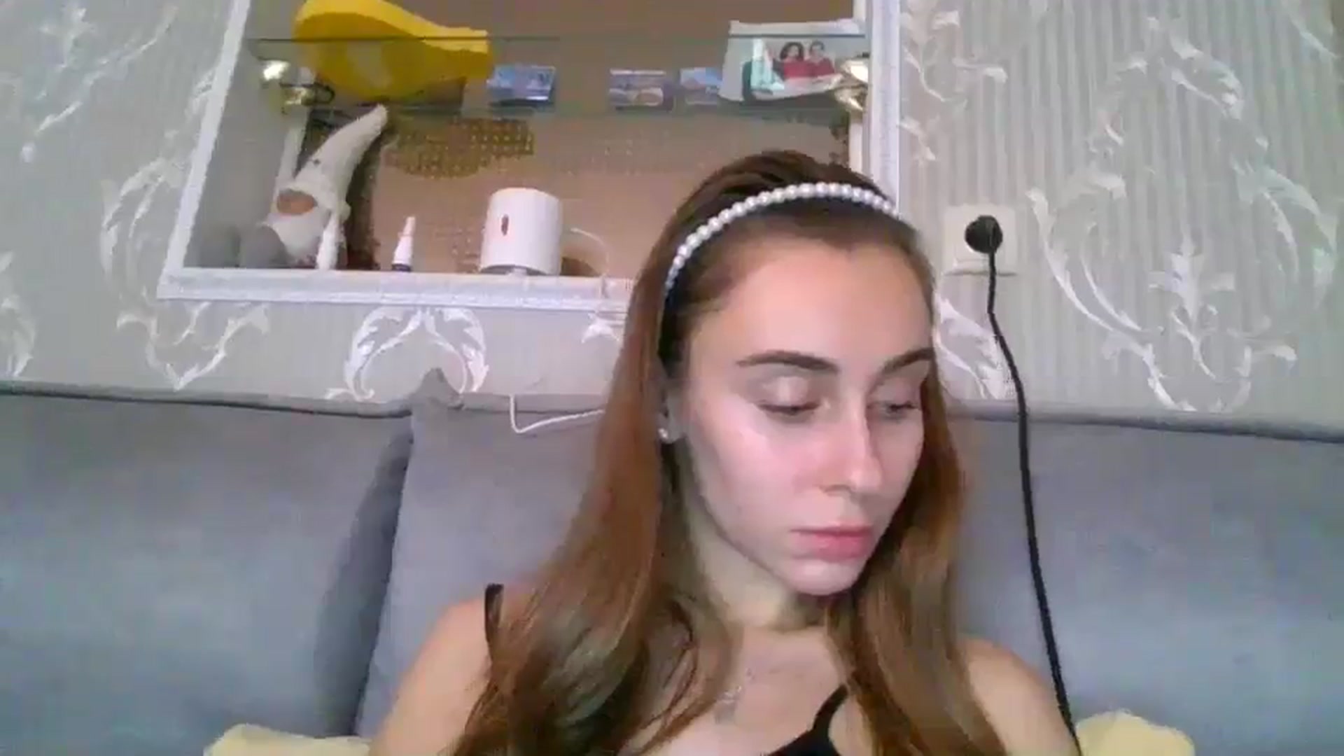 Gallery image thumbnail from Barbie_Giirl_'s myfreecams stream on, 01/31/2025, 12:07 image 13 of 20