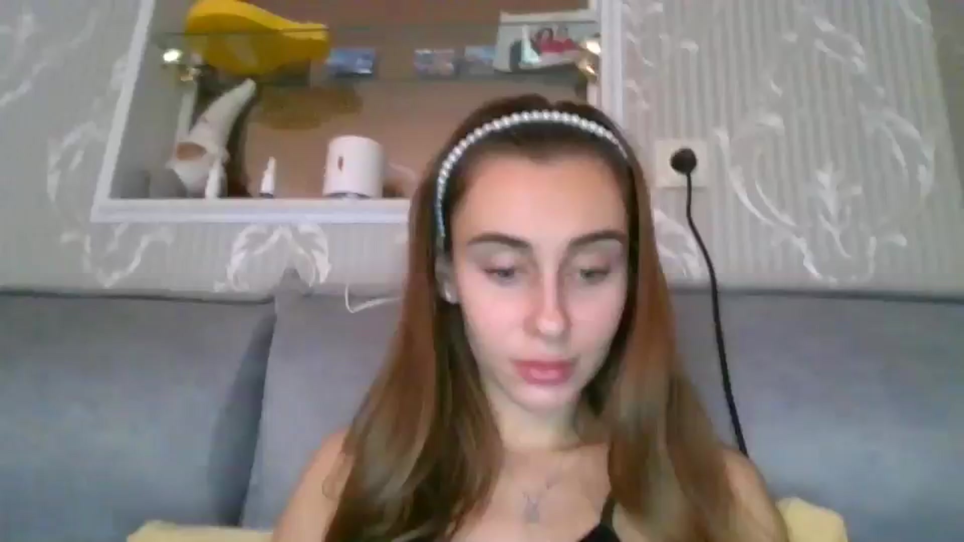 Gallery image thumbnail from Barbie_Giirl_'s myfreecams stream on, 01/31/2025, 12:07 image 2 of 20