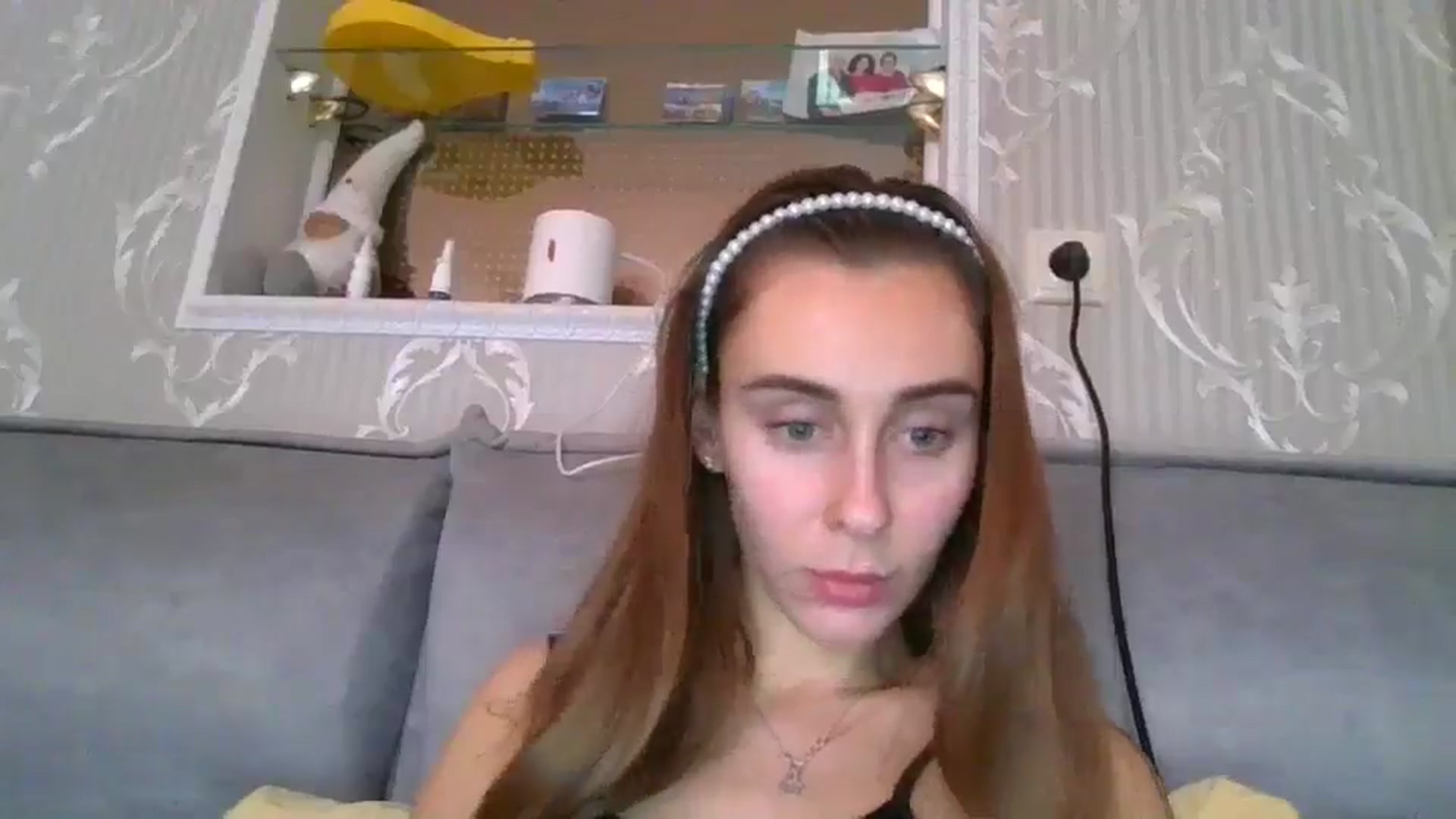 Gallery image thumbnail from Barbie_Giirl_'s myfreecams stream on, 01/31/2025, 12:07 image 6 of 20