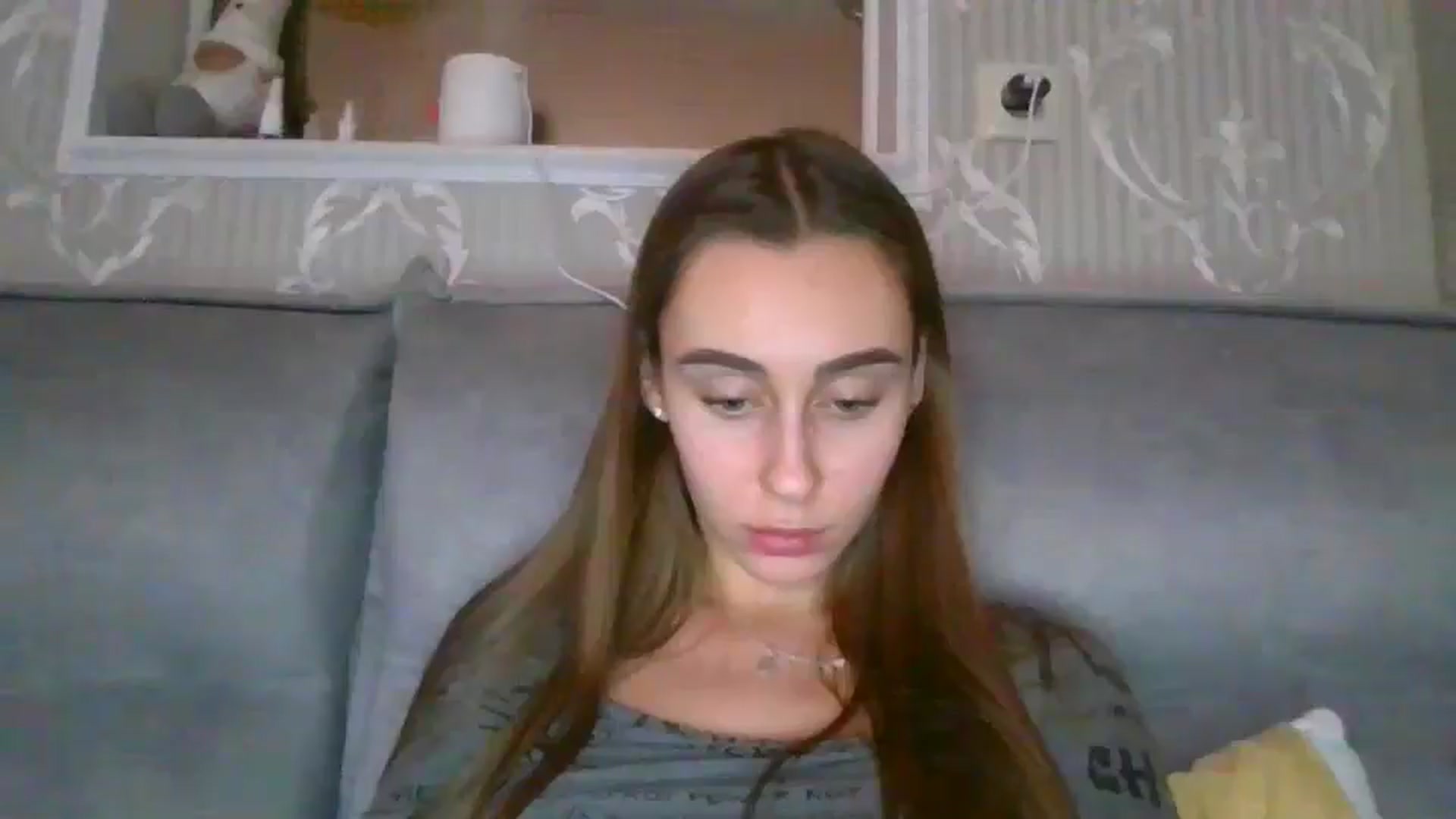 Gallery image thumbnail from Barbie_Giirl_'s myfreecams stream on, 02/01/2025, 11:28 image 14 of 20