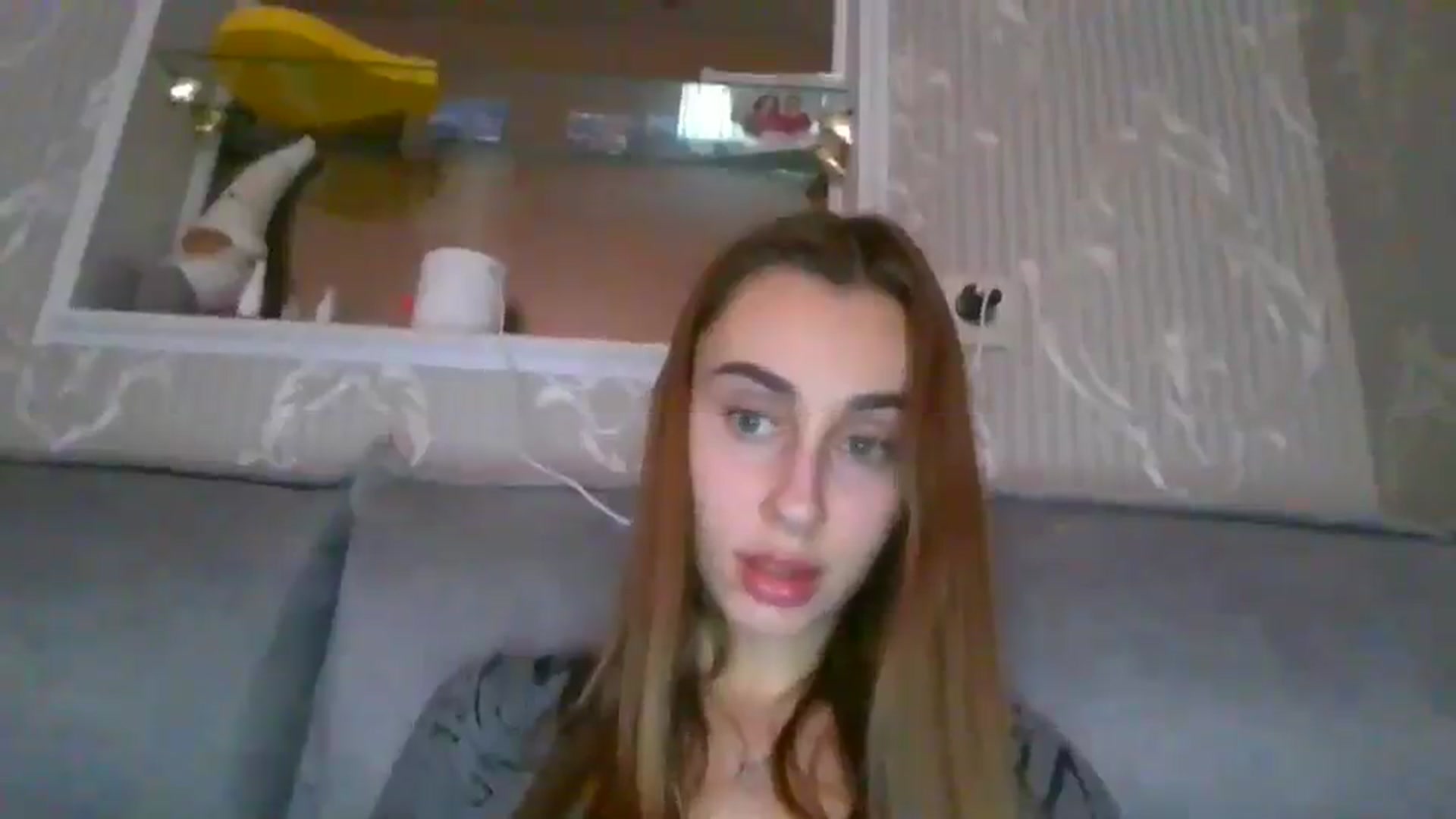 Gallery image thumbnail from Barbie_Giirl_'s myfreecams stream on, 02/01/2025, 11:28 image 5 of 20