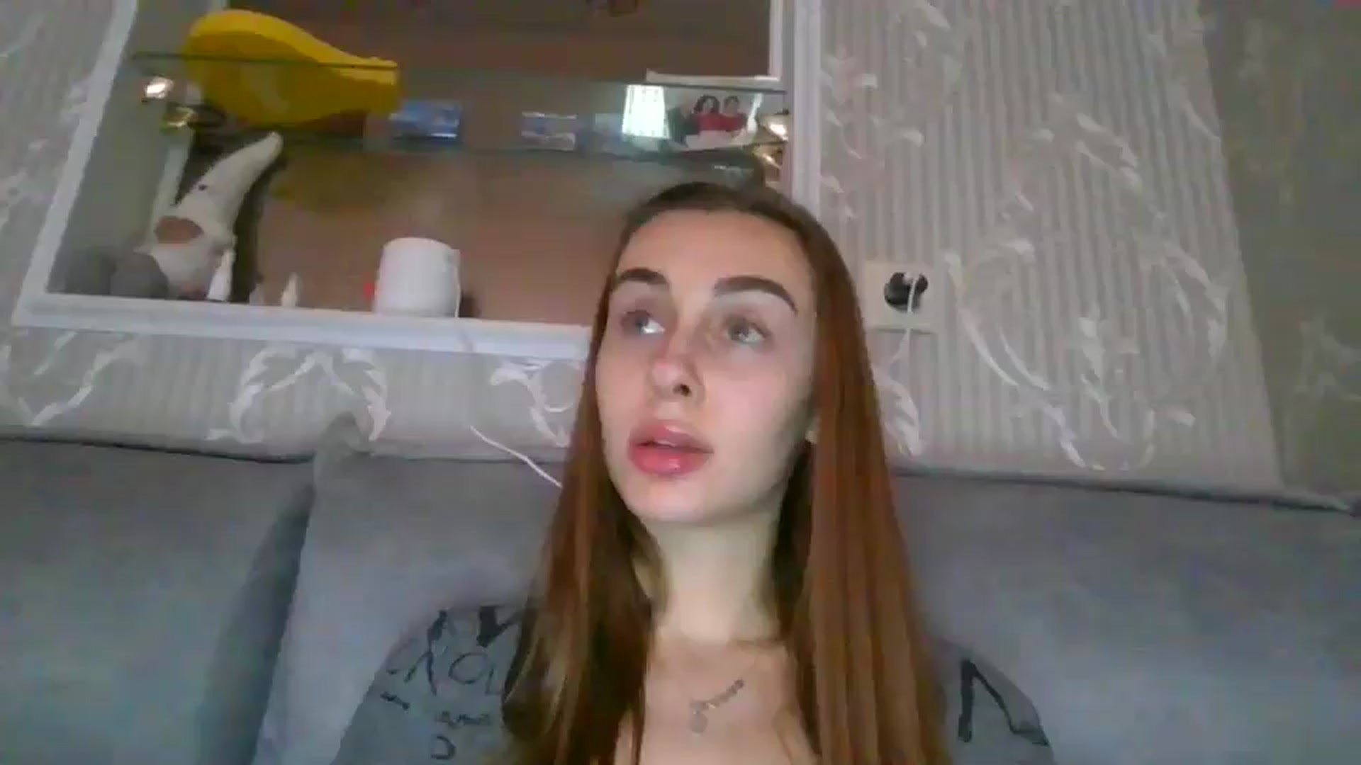 Gallery image thumbnail from Barbie_Giirl_'s myfreecams stream on, 02/01/2025, 11:28 image 1 of 20