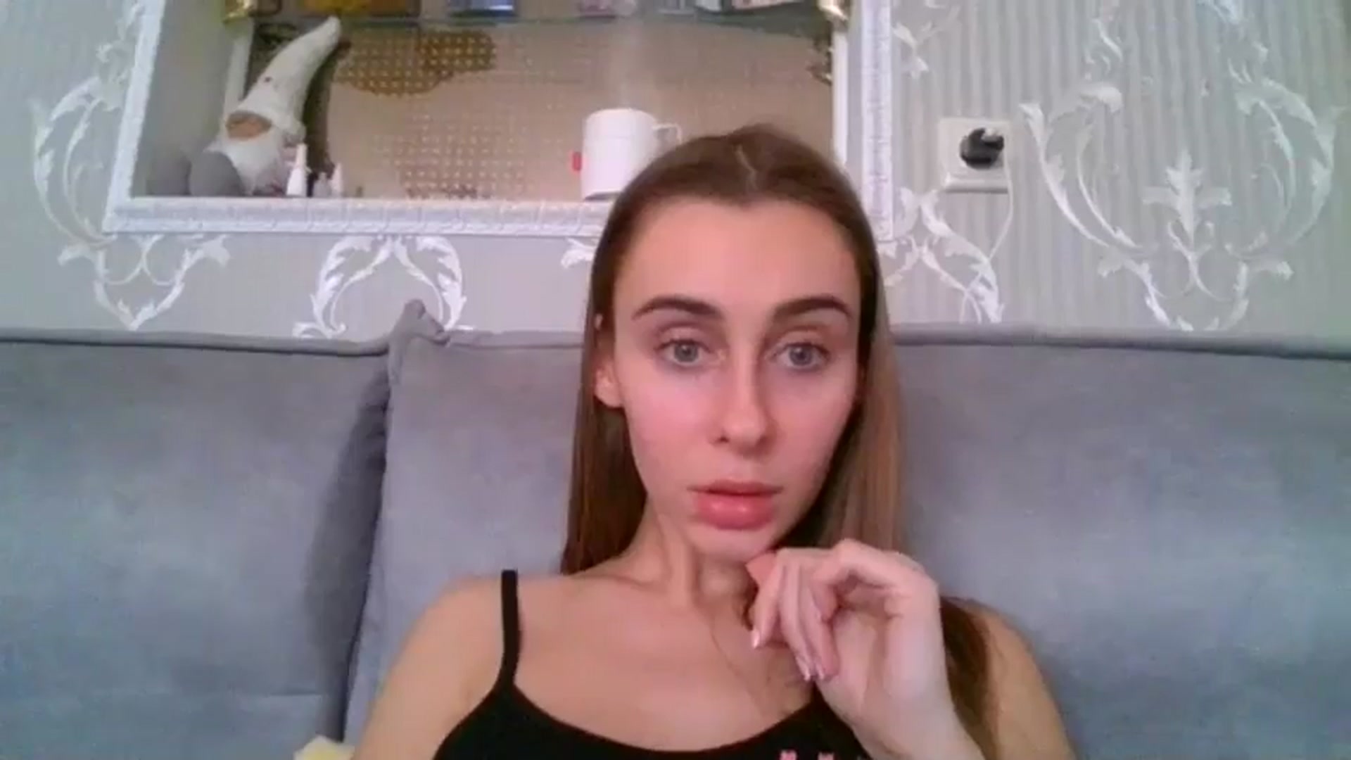 Gallery image thumbnail from Barbie_Giirl_'s myfreecams stream on, 02/02/2025, 12:01 image 19 of 20