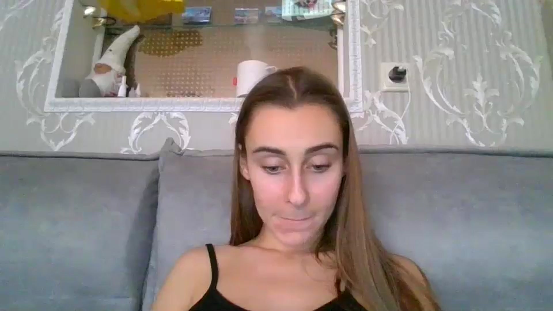 Gallery image thumbnail from Barbie_Giirl_'s myfreecams stream on, 02/02/2025, 12:01 image 14 of 20