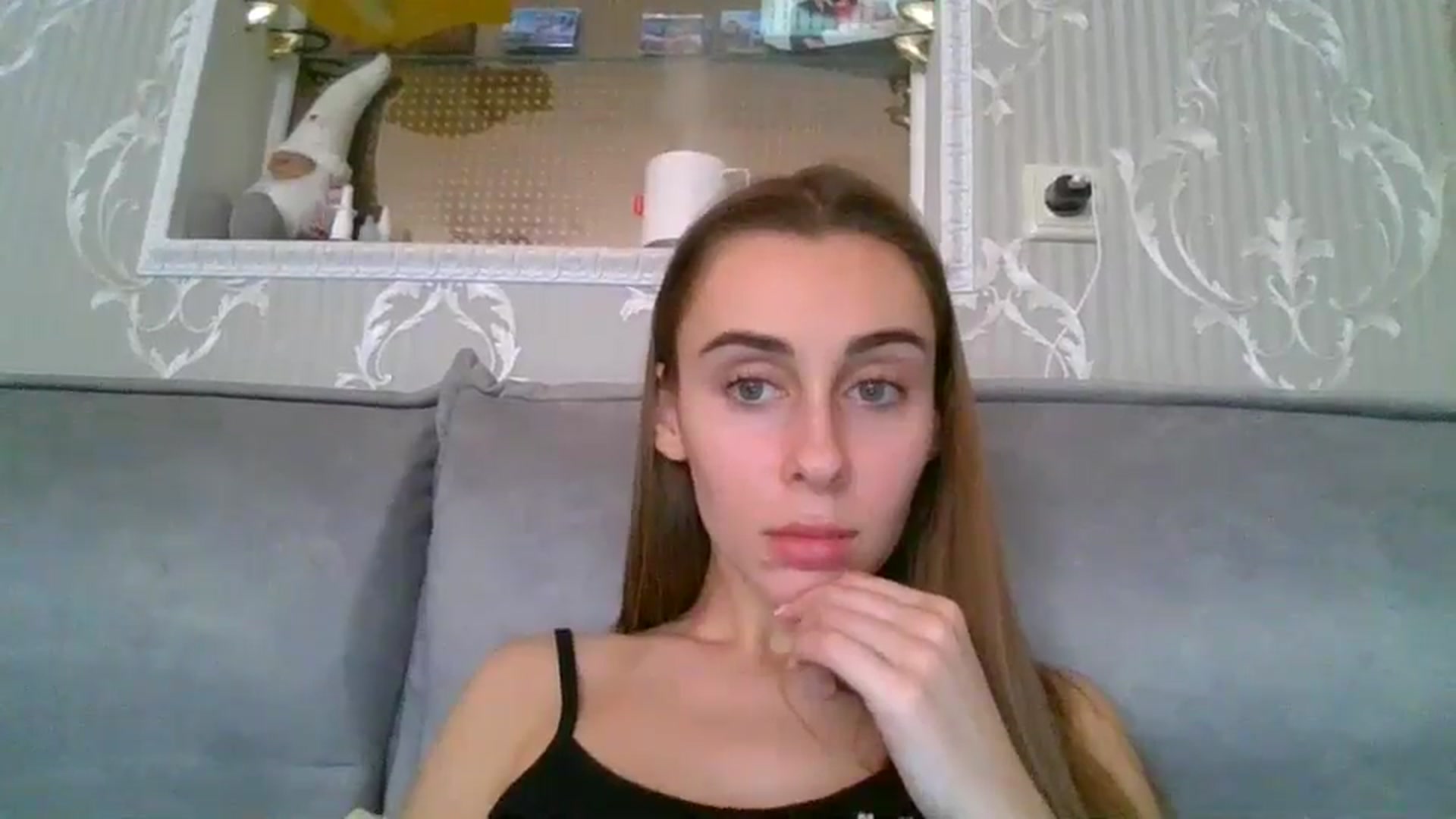 Gallery image thumbnail from Barbie_Giirl_'s myfreecams stream on, 02/02/2025, 12:01 image 17 of 20