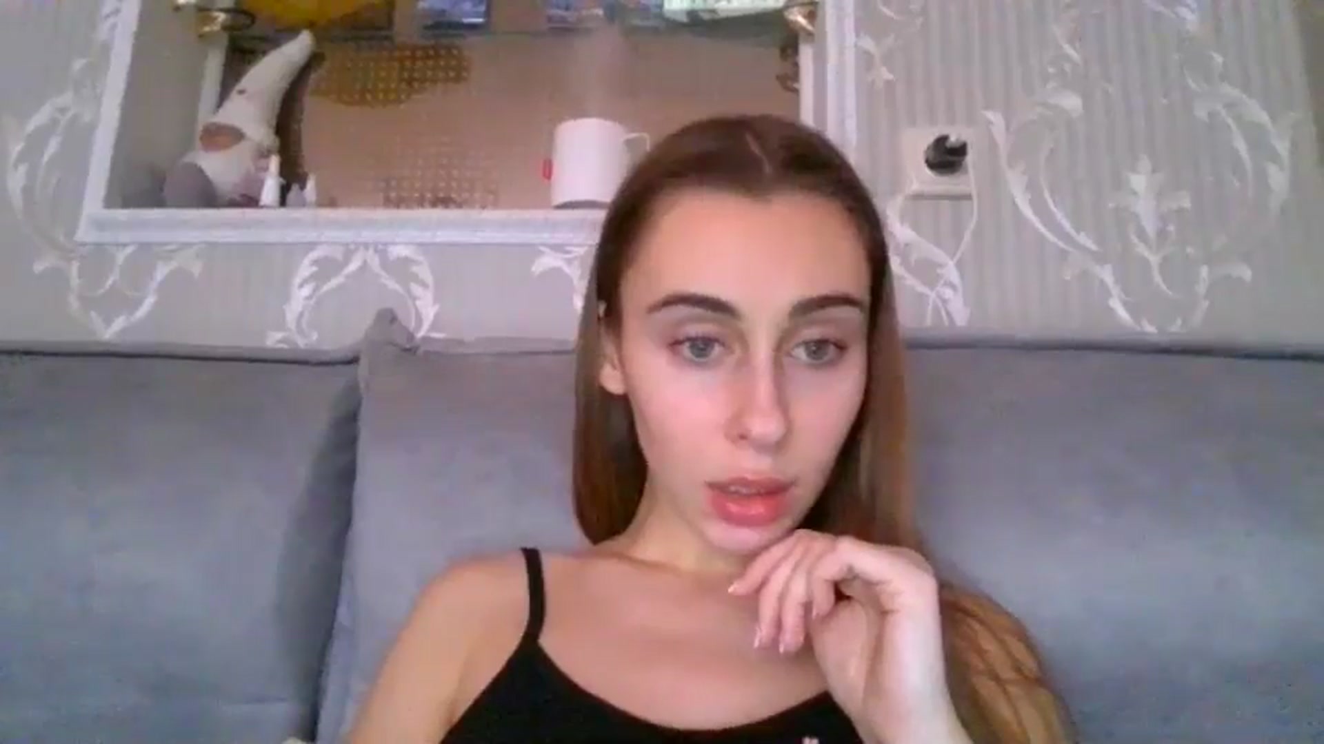 Gallery image thumbnail from Barbie_Giirl_'s myfreecams stream on, 02/02/2025, 12:01 image 4 of 20