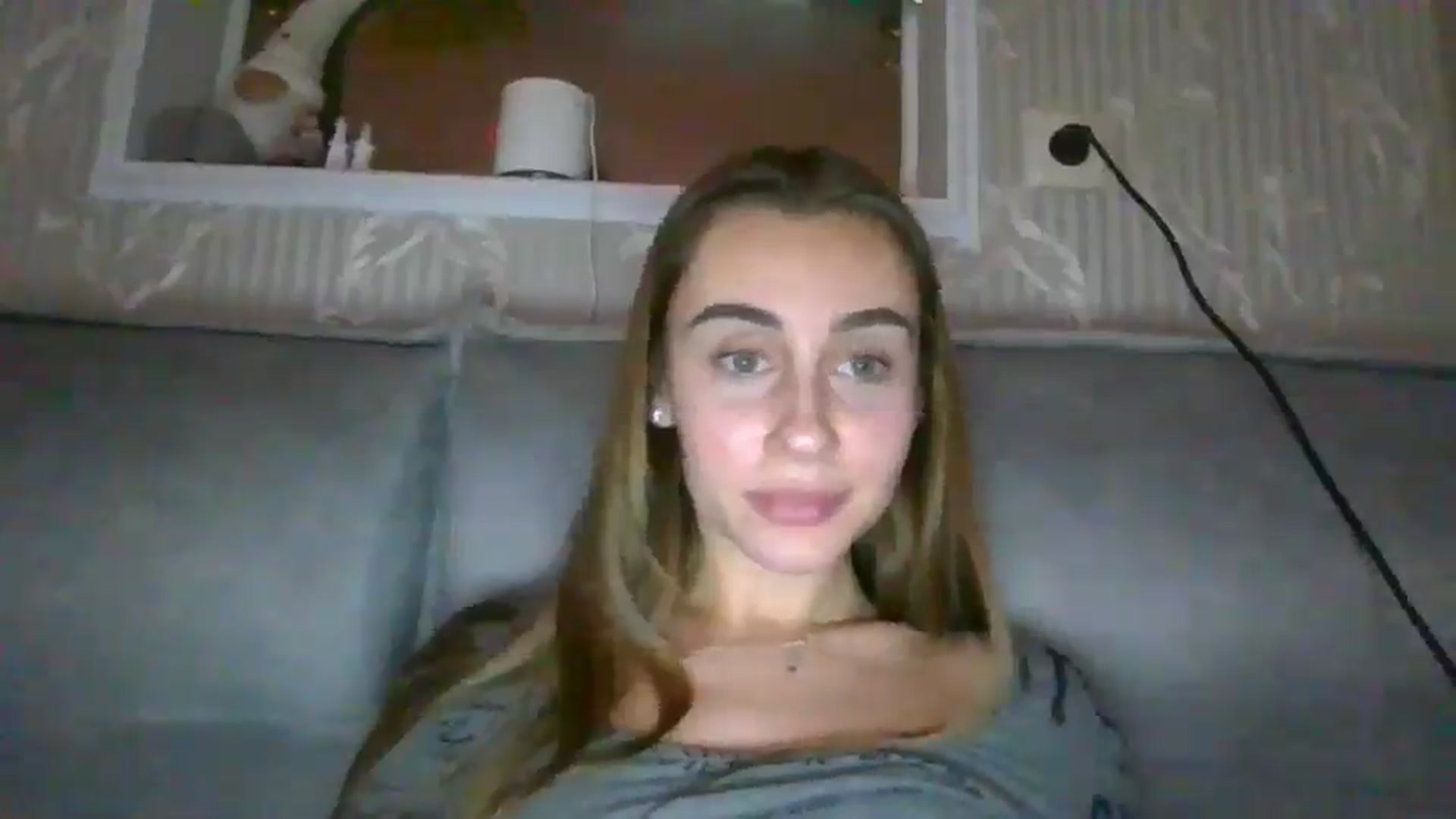 Gallery image thumbnail from Barbie_Giirl_'s myfreecams stream on, 02/04/2025, 13:10 image 11 of 20