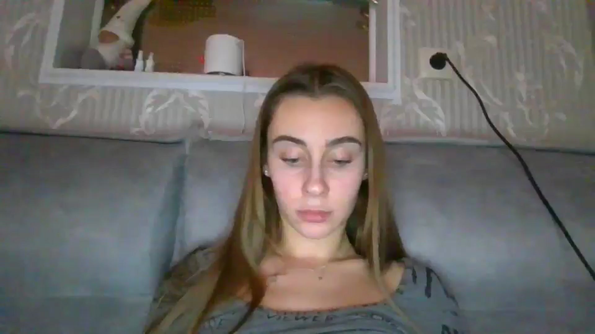 Gallery image thumbnail from Barbie_Giirl_'s myfreecams stream on, 02/04/2025, 13:10 image 20 of 20
