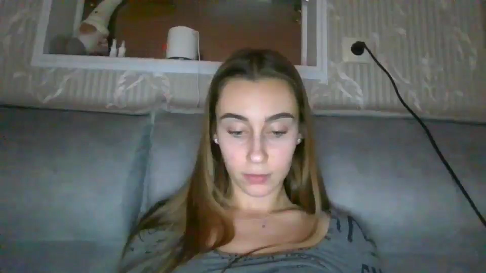 Gallery image thumbnail from Barbie_Giirl_'s myfreecams stream on, 02/04/2025, 13:10 image 7 of 20