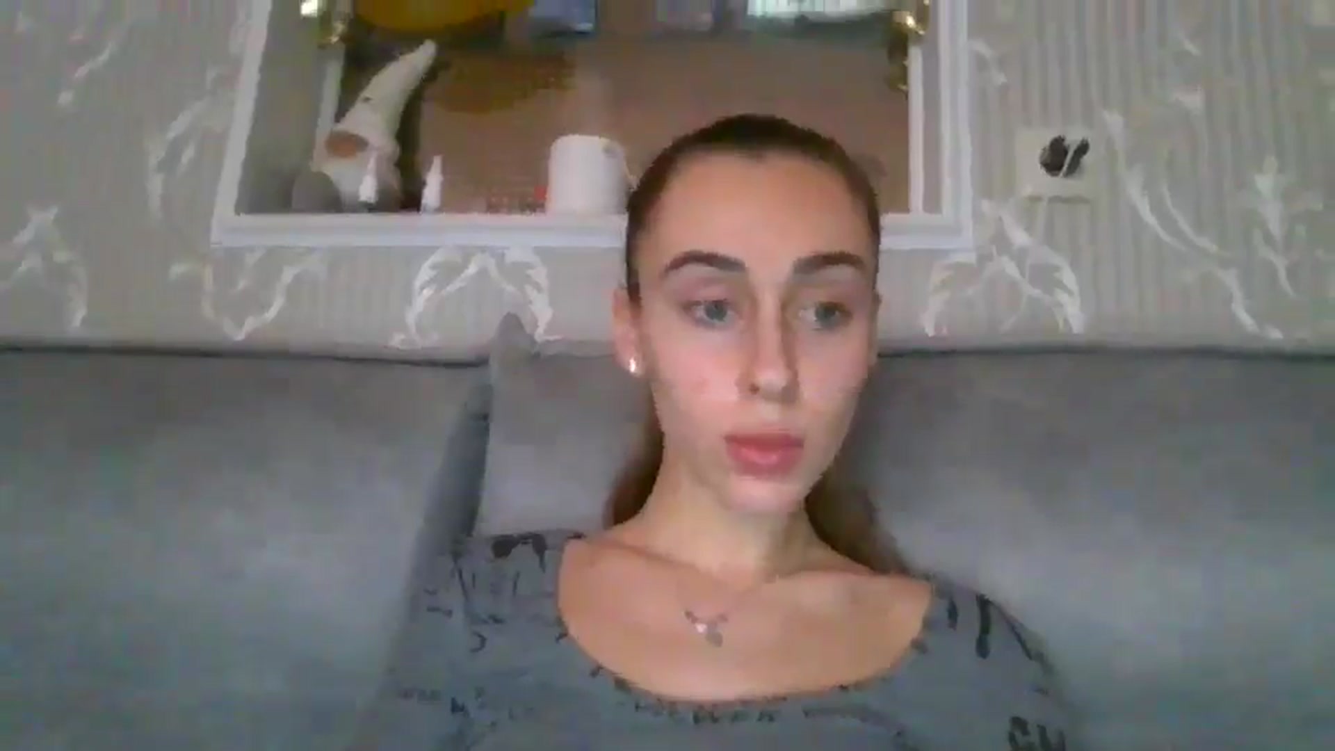 Gallery image thumbnail from Barbie_Giirl_'s myfreecams stream on, 02/20/2025, 11:25 image 3 of 20